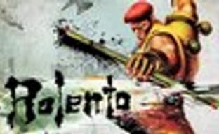 Ultra Street Fighter 4 - Rolento