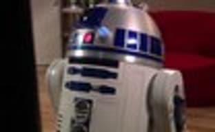 Microsoft готовит демонстрацию Star Wars Kinect к понедельнику