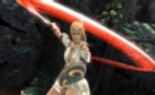 Почему в Soulcalibur: Lost Swords нет мультиплеера