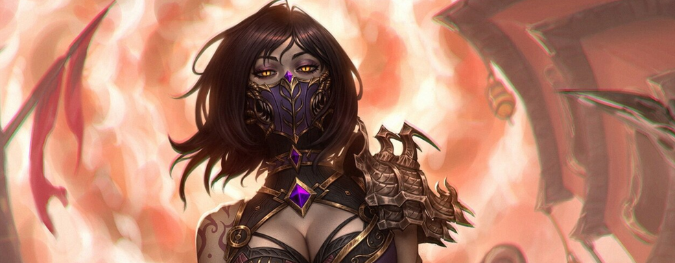 Insider: New Mortal Kombat will be released as number 1 and will be a next-gen fighting game for PlayStation and Xbox, but with a nuance