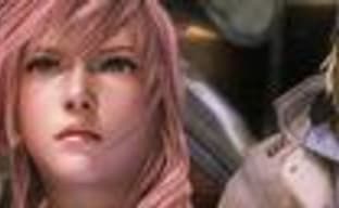 Final Fantasy XIII - видео с Premiere Party