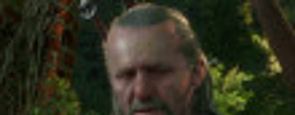 Вот так может выглядеть Марк Хэммил в образе Весемира в сериале «Ведьмак» от Netflix