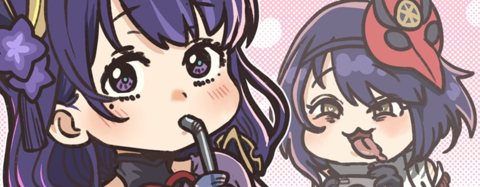 Создателя порно Genshin Impact арестовали в Китае, ему грозит до 10 лет тюрьмы