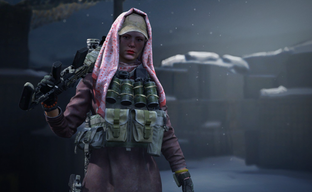 В Steam вышел бесплатный шутер Калибр. Игра 1C привлекла тысячи пользователей, но не всё так гладко