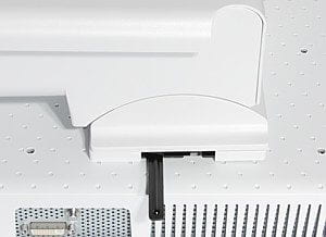 Stand lever