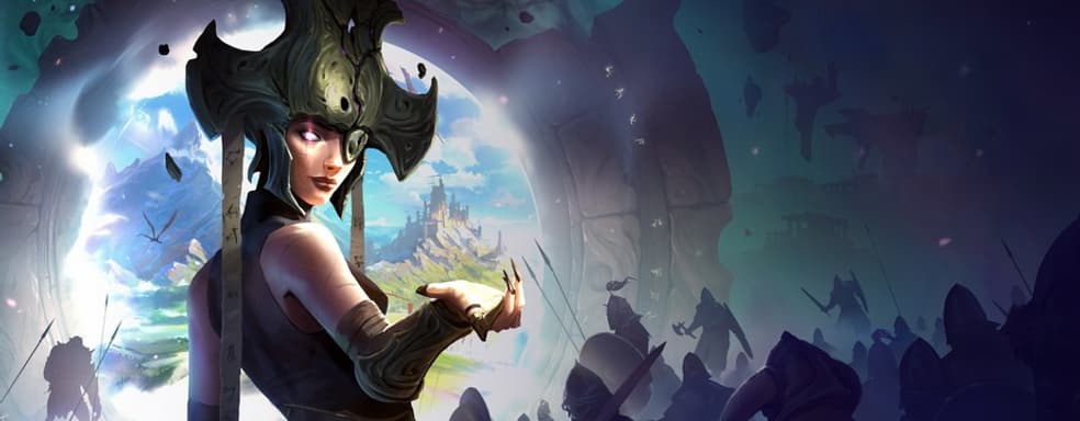 На этой неделе в PlayStation Store выйдет 12 новых игр