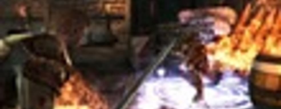 Подробности о DLC для Dragon Age [Обновлено]