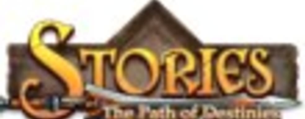 Экшен/RPG Stories: The Path of Destinies выйдет в следующем году