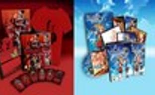 Европейская дата релиза The Legend of Heroes: Trails in the Sky и Persona 2: Innocent Sin