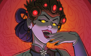 На открытие Кирико в Overwatch 2 без доната надо потратить несколько десятков часов. Blizzard возмущает прогрессией