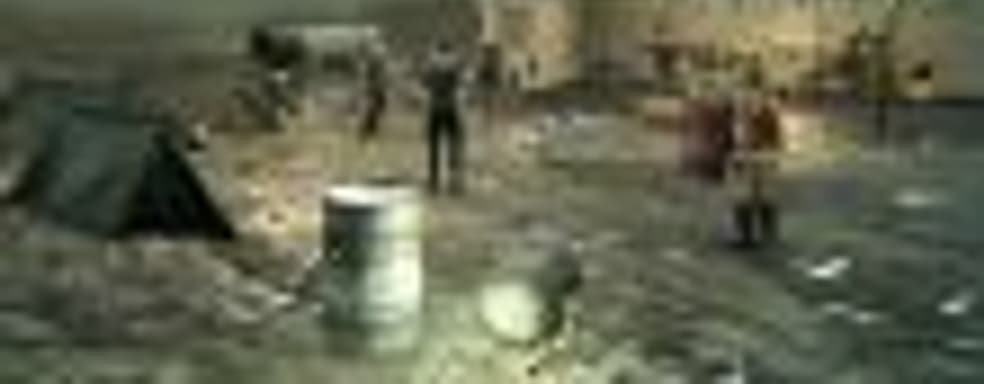 Кооперативное дополнение Comrades для Final Fantasy XV появится 15 ноября