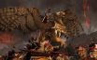 Западные критики хвалят Total War: Warhammer