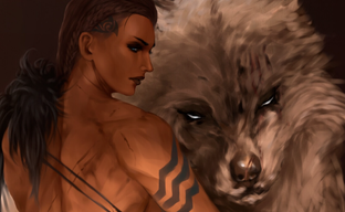 Геймер составил карту изучения истории человечества через видеоигры. Много игр от Ubisoft