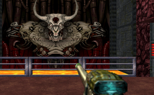 Вышел порт DOOM 2 RPG на ПК