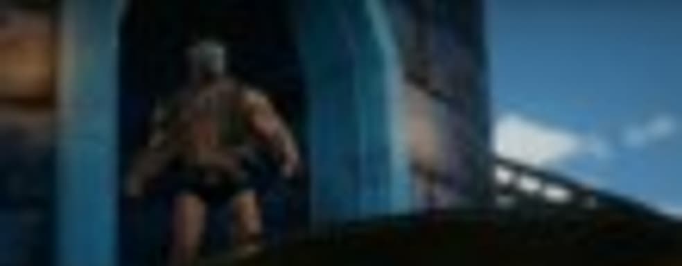 Sunset Overdrive - King Scab и Chaos Squad