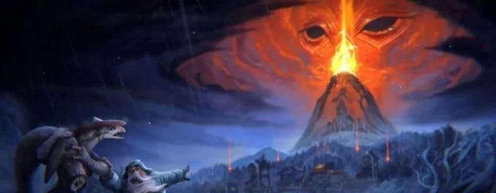 Мрачный градостроительный симулятор с 95% в Steam получил максимальную скидку с момента релиза. Добавлена новая раса