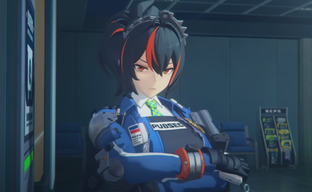 Новый вид именных карт в Zenless Zone Zero 1.1 с обнажёнными моделями — утечка