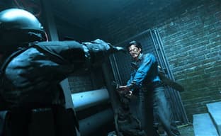 Эш Уильямс, Лилит и Спаун появятся в Modern Warfare 2 и Warzone 2.0