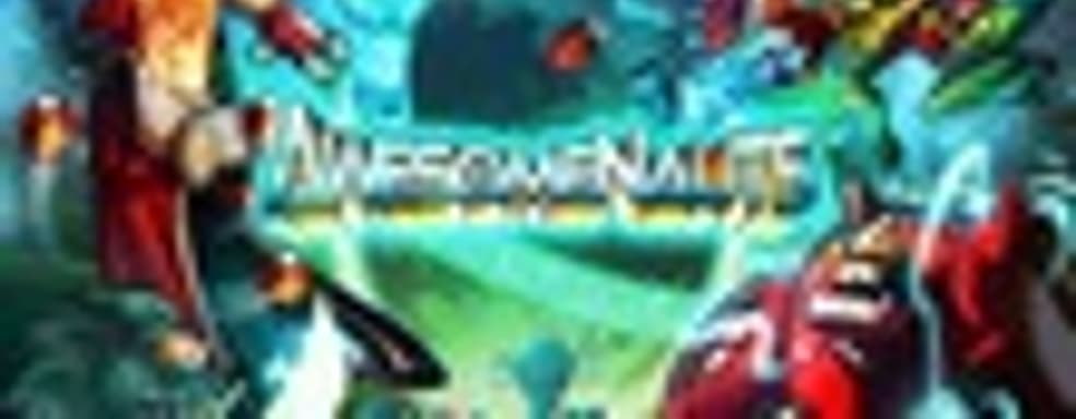 Дата выхода Awesomenauts 