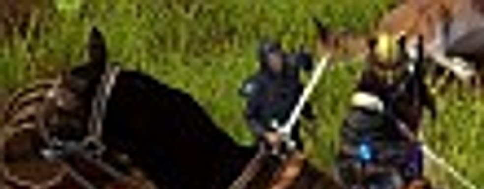 Sacred 2 - убить мышку