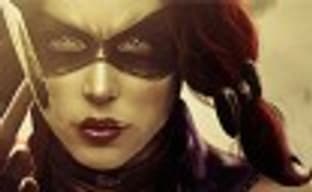 Injustice: Gods Among Us &mdash; кто есть кто