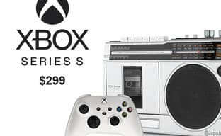 Социальные сети отреагировали на анонс Xbox Series S