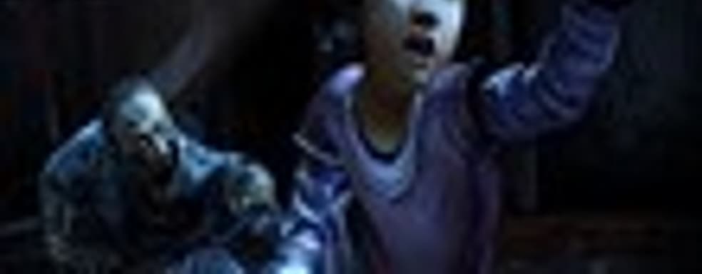 The Walking Dead: Season 2 стартует 17 декабря