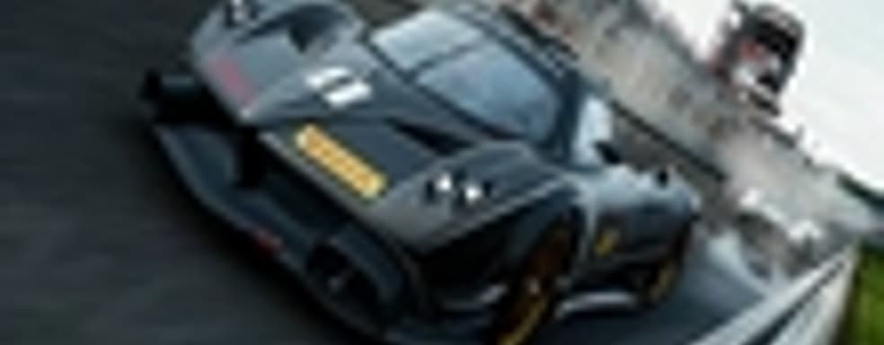 Project CARS появится на новых консолях, Steam OS, PC и Wii U, релиз перенесли на осень 2014