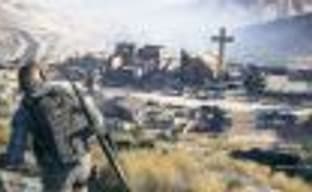 Демонстрация и дата выход Ghost Recon: Wildlands