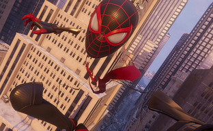 В Spider-Man Miles Morales на ПК исправили баг со звуком, который считали частью игры