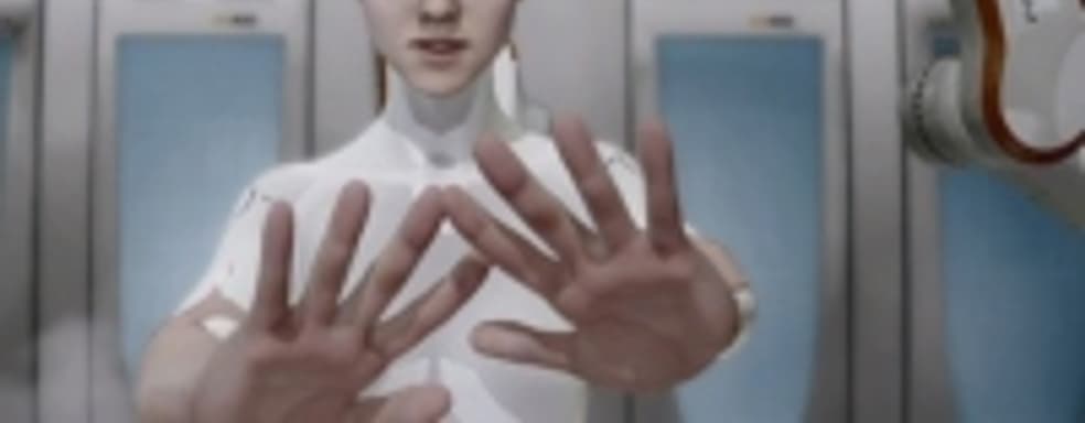 Quantic Dream напомнила о себе