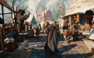 CDPR объяснила, почему перешла на движок Unreal Engine 5 для создания The Witcher 4 — REDengine стал сдерживать разработчиков