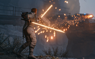 GamesVoice анонсировала сюрпризы и презентацию русской озвучки Alan Wake 2 и Star Wars Jedi Survivor на VoiceCon 2024