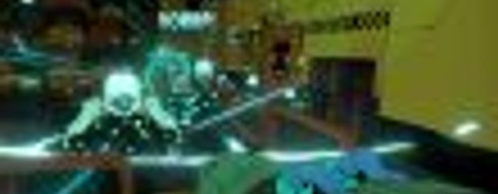 Красочный шутер Void Bastards появится 29 мая, новый ролик