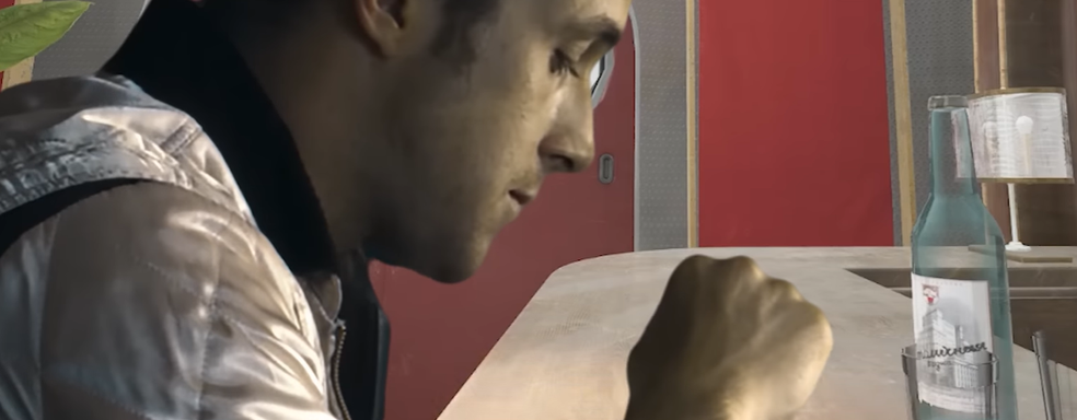 Райан Гослинг попал в Atomic Heart. Зрителям интересно, умер ли он в конце