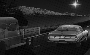 Saber выпустит автомобильный боевик, где оскорбляют меньшинства: авторы Heading Out исследуют острые темы