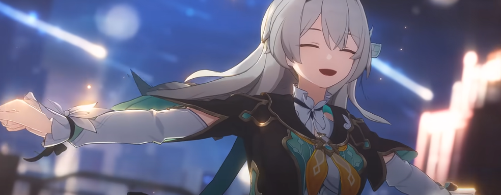 В Honkai Star Rail изменяет подарок на день рождения. Новая схема рассылки праздничных тортиков