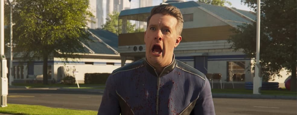 Последнее обновление «сломало» Helldivers 2