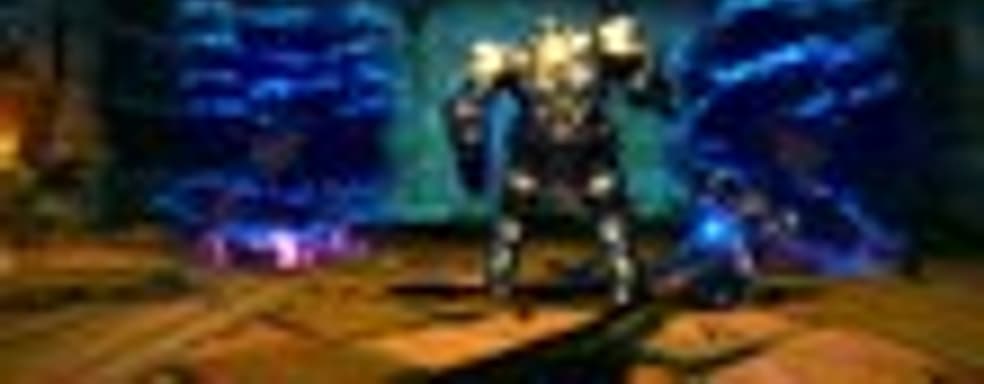 Gamescom-трейлер Final Fantasy 14: A Realm Reborn