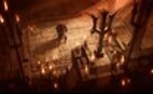 Diablo 3: Reaper of Souls - класс Crusader