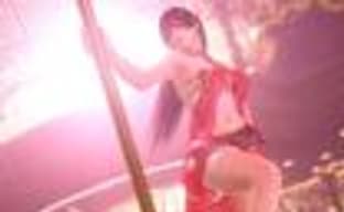 Сексуальные девушки в трейлере Dead or Alive Xtreme 3: Scarlet и подробности о цензуре в PS4-версии