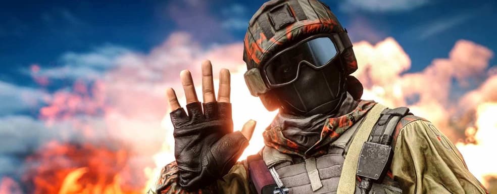 Россия против НАТО в Battlefield 6, проблема Cyberpunk 2077 на ПК, популярность Fallout 76 растет — самое интересное за 21 декабря