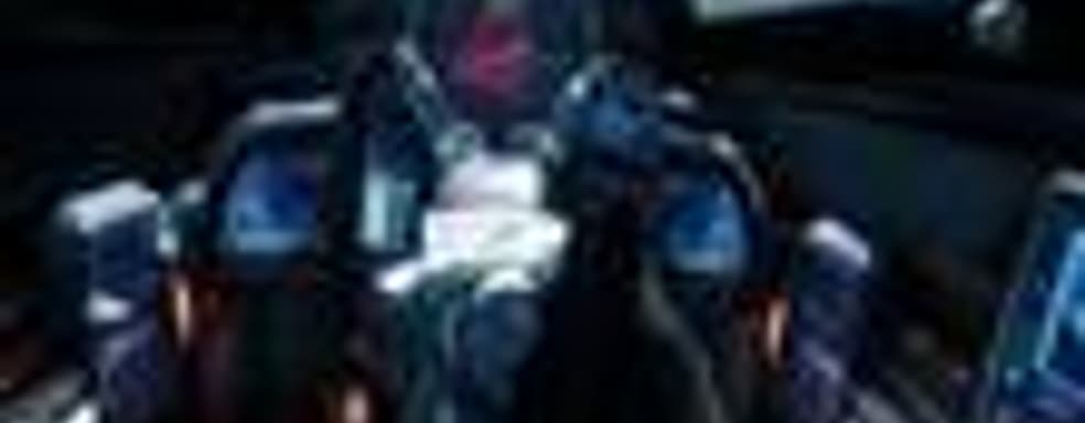 Новые скриншоты (Star Citizen, World of Speed...) 