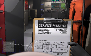 Хоррор симулятор уборщика Lethal Company набрал 115 000+ онлайна в Steam спустя месяц после релиза