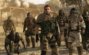 Художник Konami рассказал об отмене новой Metal Gear Solid после нескольких месяцев разработки в 2019 году