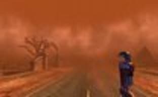 Cult County - новый ужастик от создателей Dementium и Moon