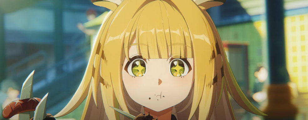 Баннеры Zenless Zone Zero 2.0, раскрыты S-герои — инсайд