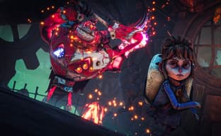 В ближайшие дни на Xbox появится 17 новых игр