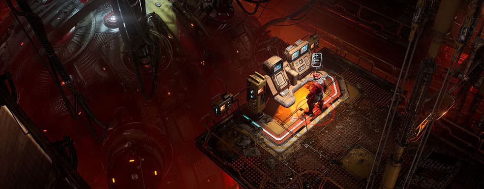 В новом ролике киберпанковского дьяблоида The Ascend показали «высокоуровневый игровой процесс»