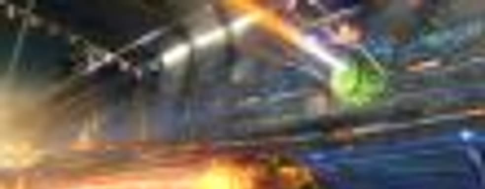 50% проданных копий Rocket League было реализовано на РС